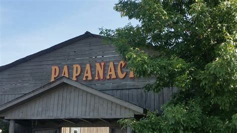 Restaurants near the papanack zoo wendover ontario  Στο Tripadvisor θα βρείτε κριτικές από ταξιδιώτες και φωτογραφίες για τα καλύτερα εστιατόρια (The Papanack Zoo, Wendover, Καναδάς)